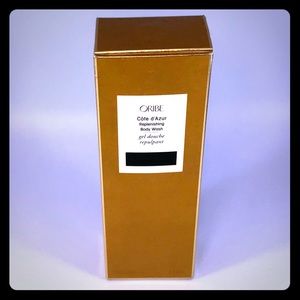 Oribe Côte d’Azur Replenishing Body Wash